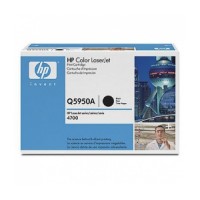 Картридж HP Q5950A (Q5950A)