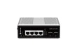 Коммутатор BDCOM IES200-L25-4P2S