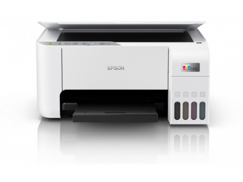 МФУ Epson EcoTank L3256