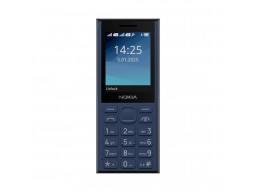 Мобильный телефон NOKIA HMD 130 MUSIC TA-1704 DS Blue