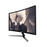 Игровой монитор 24 Gamemax GMX24C144 черный