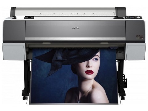Плоттер Epson SureColor SC-P8000 STD C11CE42301A8