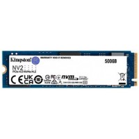 Жесткий диск SSD 500G Kingston SNV2S/500G