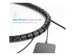 Защитная трубка 3 m UGREEN LP121 30819