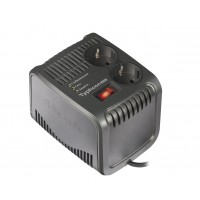 Стабилизатор напряжения Defender AVR Typhoon 600 200 Вт, 2 розетки