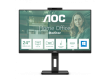 Монитор 23,8" AOC 24P3QW IPS 1920x1080 75Hz 4ms 3000cd/m 1000:1 2xHDMI DP 4xUSB 3.2 2x5W