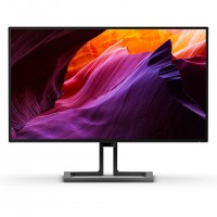 Монитор 27" PHILIPS 27B1U7903 (00/01) IPS 3840x2160 60GHz 4ms 250 cd/m2 1300:1 1xDP 2xHDMI Черный