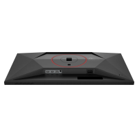 Монитор Игровой 27" AOC 27G4HA/01/00 IPS 1920x1080 200Hz 0.5ms 300cd/m 1000:1 2xHDMI 1xDP 2Wx2 Black