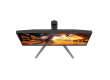 Монитор Игровой 27" AOC 27G4HA/01/00 IPS 1920x1080 200Hz 0.5ms 300cd/m 1000:1 2xHDMI 1xDP 2Wx2 Black