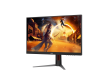 Монитор Игровой 27" AOC 27G4HA/01/00 IPS 1920x1080 200Hz 0.5ms 300cd/m 1000:1 2xHDMI 1xDP 2Wx2 Black