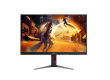 Монитор Игровой 27" AOC 27G4HA/01/00 IPS 1920x1080 200Hz 0.5ms 300cd/m 1000:1 2xHDMI 1xDP 2Wx2 Black