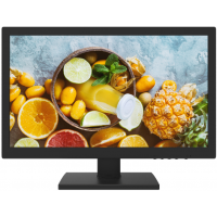 Hikvision DS-D5019QE-B LED монитор 18.5 FHD 1366x768 60Hz черный