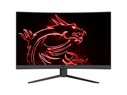 MSI QuantumView 31.5 2K 170Гц VA Монитор