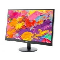 Монитор AOC M2470SWH 23.6 MVA 5мс 250кд/м2 3000:1 1920x1080 178/178 1xD-Sub 2xHDMI
