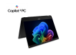 NB MSI Summit A16 AI+ A3HMTG-085KZ 16" IPS 165Hz Ryzen AI 9 365, 32GB 1TB SSD W11H Black