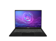 NB MSI Summit A16 AI+ A3HMTG-085KZ 16" IPS 165Hz Ryzen AI 9 365, 32GB 1TB SSD W11H Black