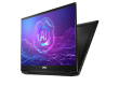 NB MSI Summit A16 AI+ A3HMTG-085KZ 16" IPS 165Hz Ryzen AI 9 365, 32GB 1TB SSD W11H Black