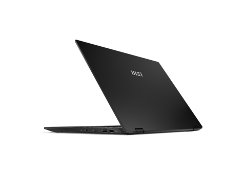 NB MSI Summit A16 AI+ A3HMTG-085KZ 16" IPS 165Hz Ryzen AI 9 365, 32GB 1TB SSD W11H Black