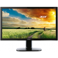 Acer KA220HQ 21.5 Full HD Монитор 60Гц 5мс Черный