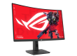 Монитор 32" ASUS ROG Strix XG32WCS IPS 2560x1440 180Hz 1ms 350cd/m 3500:1 1xHDMI 1xDP 1xUSB-C