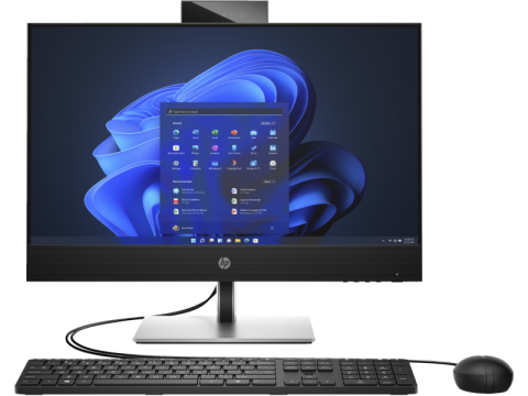 Моноблок HP ProOne 440 G9 AiO NT / i7-13700T / 16GB / 512GB SSD
