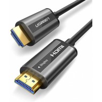 Кабель Ugreen HD132 HDMI 2.0  Male To Male Fiber Optic Cable 40M, 50218
