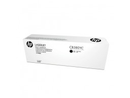 Картридж лазерный HP LaserJet 823A CB380YC для Color LJ CP6015de, CP6015dn, CP6015n, CP6015x, CP6015xh, черный