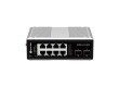 Коммутатор BDCOM IES200-L25-8P2S