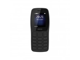 Мобильный телефон NOKIA 105 TA-1416 DS Blue