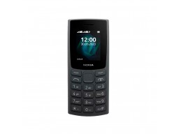 Мобильный телефон NOKIA 105 TA-1557 DS Charcoal