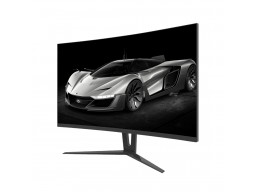 Игровой монитор Gamemax 27 GMX27C144 черный
