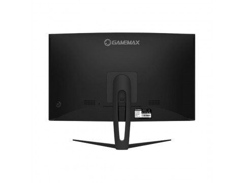 Sure, the product could be named Gamemax GMX27C144 27-Inch 144Hz Curved Gaming Monitor.