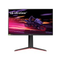 Монитор LG 27GP750 27 Черный