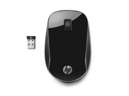 Мышь HP Z4000 Wireless H5N61AA