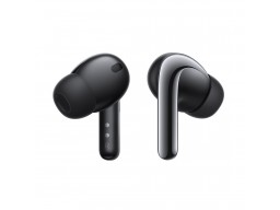 Наушники Xiaomi Buds 4 Pro Черный