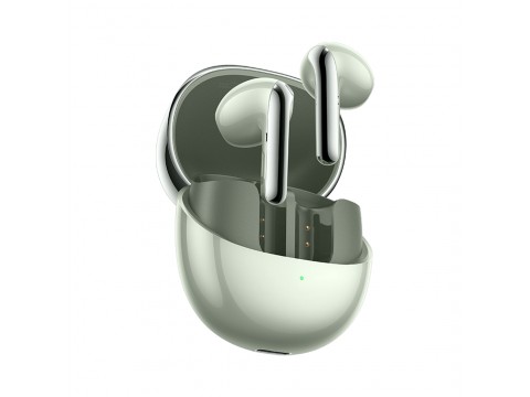 Наушники Xiaomi Buds 4 Зеленый