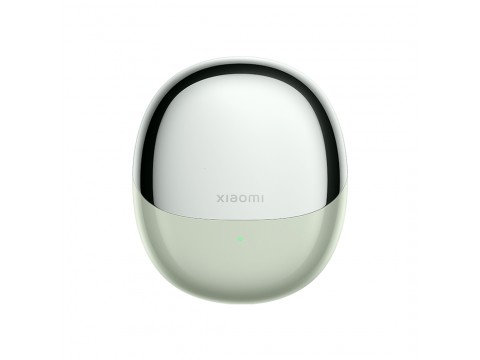 Наушники Xiaomi Buds 4 Зеленый
