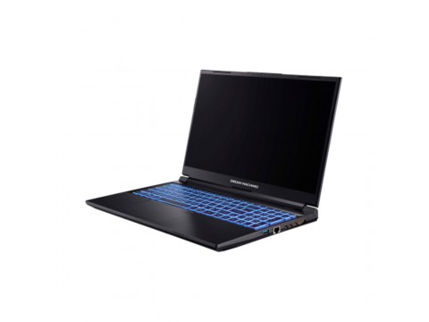 Ноутбук Dream Machines RG3050-15KZ31 15.6" FHD 144Hz i5-12500H 16GB 512GB RTX3050 DOS