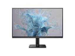 Монитор PHILIPS 24E2N1100LB/01 / 23,8" / VA / 1920x1080 / 100Hz / 4мс / 250кд/м² / 3000:1 / 1xHDMI / 1xVGA / Черный