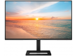 Монитор 27" PHILIPS 27E1N1600AE/01 IPS 2560x1440 100Hz 1мс 350кд/м 1500:1 1xHDMI 1xUSB-C 2x2W Black