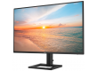 Монитор 27" PHILIPS 27E1N1600AE/01 IPS 2560x1440 100Hz 1мс 350кд/м 1500:1 1xHDMI 1xUSB-C 2x2W Black