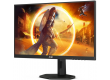 Монитор Игровой 27" AOC 27G4X/01 IPS 1920x1080 180Hz 0.5ms 300cd/m 1000:1 2xHDMI DP 2x2W Black