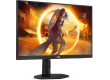 Монитор Игровой 27" AOC 27G4X/01 IPS 1920x1080 180Hz 0.5ms 300cd/m 1000:1 2xHDMI DP 2x2W Black