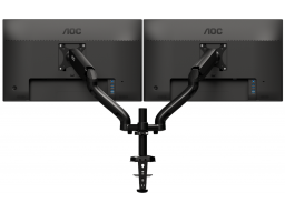 Крепление для мониторов AOC, диаг. экр. от 13'' до 31,5'', 2-9 кг. AD110D0