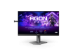 Монитор Игровой 24,1" AOC AGON AG246FK IPS 540Hz 0,3ms 400cd/m2 1000:1 2xHDMI DP 4xUSB 3.2 Черный