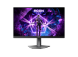 Монитор Игровой 24,1" AOC AGON AG246FK IPS 540Hz 0,3ms 400cd/m2 1000:1 2xHDMI DP 4xUSB 3.2 Черный