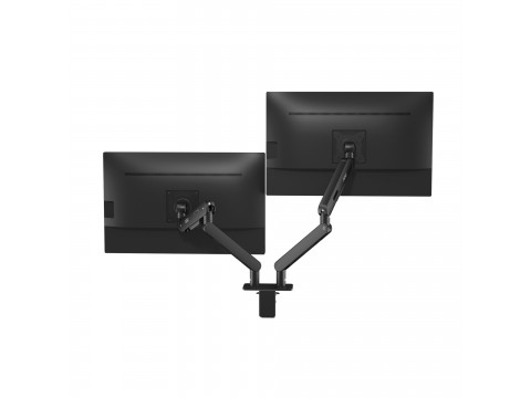 Крепление для 2 мониторов AOC AM420B от 17'' до 34'', 2-9 кг