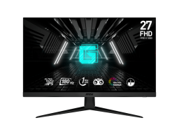 Монитор 27" MSI G2712F Ultra Rapid IPS 1920x1080 180Hz 1ms 1000:1 2xHDMI 1xDP