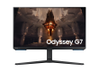 Монитор 28" SAMSUNG LS28BG700EIXCI IPS 3840x2160 144GHz 1мс 300 кд/м2 1 1000:1 2xHDMI 1xDP