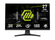 Монитор 27" MSI MAG 272F Rapid IPS 1920x1080 200Hz 0.5ms 300cd/m 1000:1 DP HDMI Type-C Черный